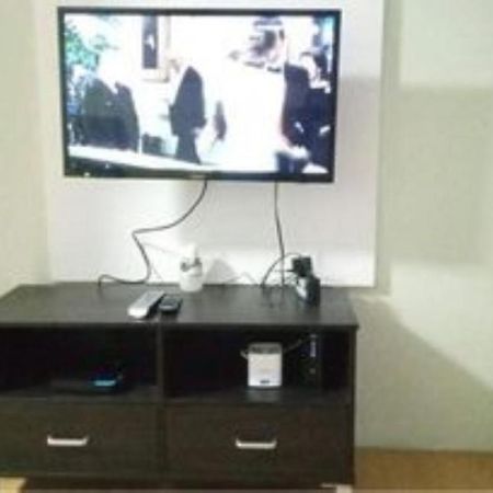 One Oasis A5 Free Pool 3Mins Walk Sm Mall Davao Stadt Exterior foto