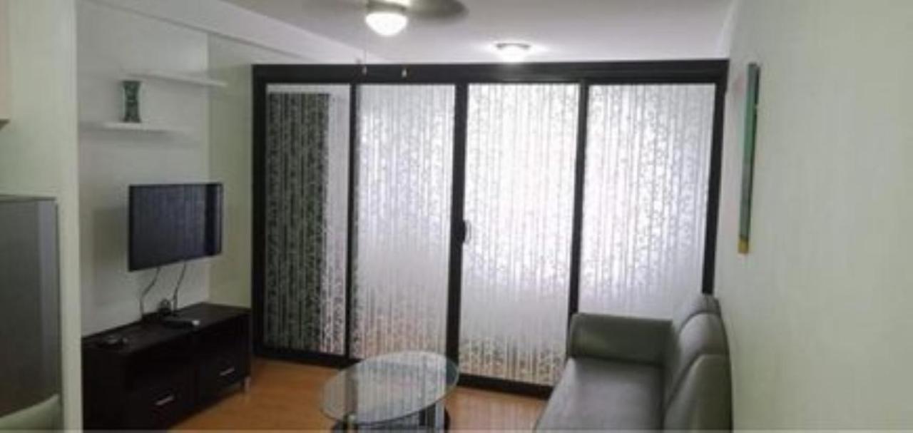 One Oasis A5 Free Pool 3Mins Walk Sm Mall Davao Stadt Exterior foto