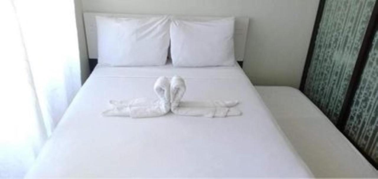 One Oasis A5 Free Pool 3Mins Walk Sm Mall Davao Stadt Exterior foto