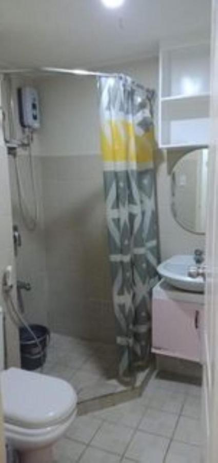One Oasis A5 Free Pool 3Mins Walk Sm Mall Davao Stadt Exterior foto