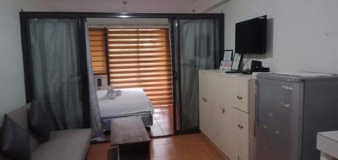 One Oasis A5 Free Pool 3Mins Walk Sm Mall Davao Stadt Exterior foto