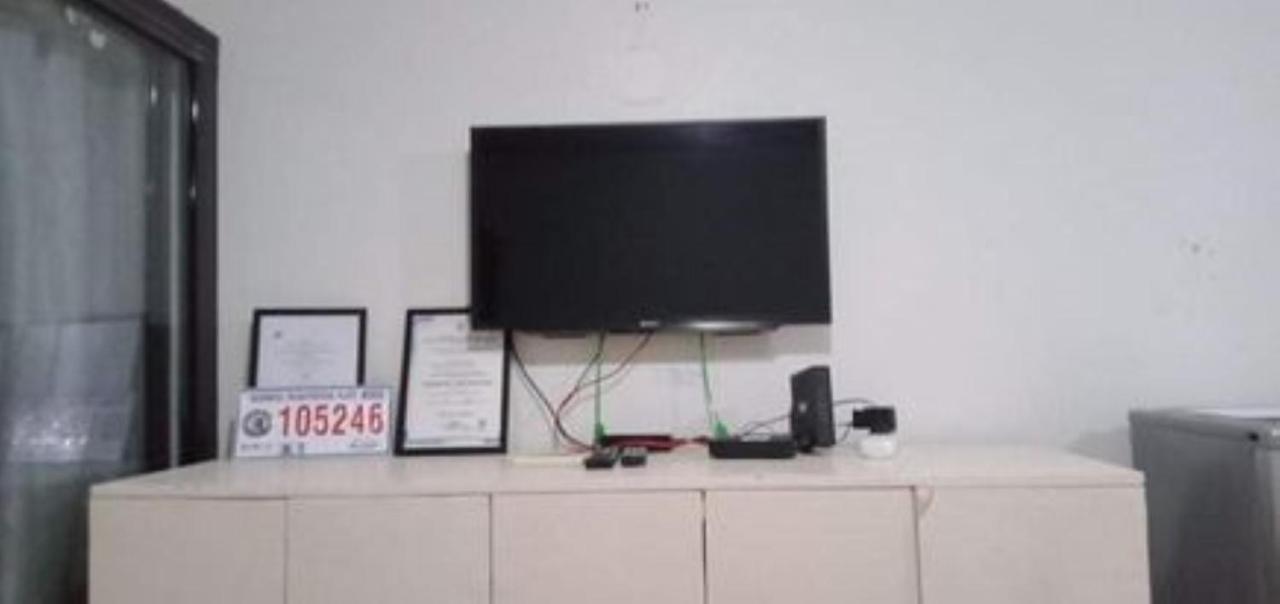 One Oasis A5 Free Pool 3Mins Walk Sm Mall Davao Stadt Exterior foto