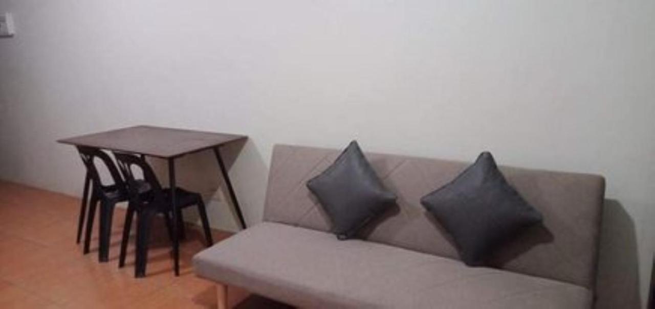 One Oasis A5 Free Pool 3Mins Walk Sm Mall Davao Stadt Exterior foto