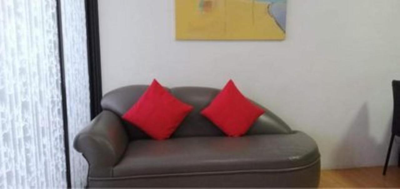 One Oasis A5 Free Pool 3Mins Walk Sm Mall Davao Stadt Exterior foto